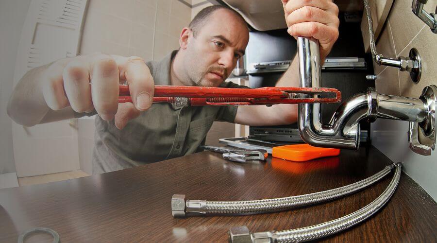Professional Leak Detection Services in Midland, OH